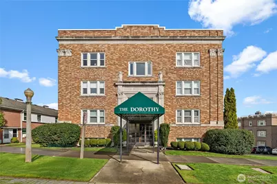 301 N Tacoma Avenue #3, Tacoma, WA 98403 - Photo 1