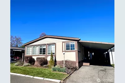 11500 Meridian Avenue S #91, Everett, WA 98208 - Photo 2