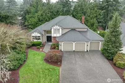 1845 230th Avenue NE, Sammamish, WA 98074 - Photo 2