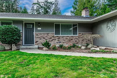 3614 West Tapps Drive E, Lake Tapps, WA 98391 - Photo 2