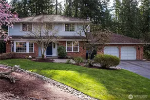 24229 NE 7th Pl, Sammamish, WA 98074 - Photo 1