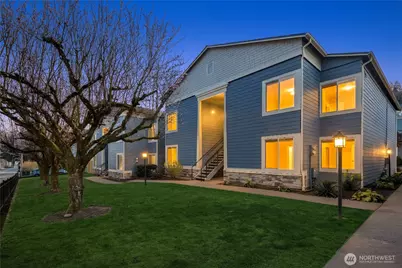 11905 93rd Avenue NE #A104, Kirkland, WA 98034 - Photo 28