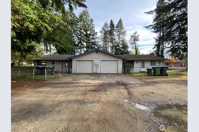 1602 1604 King Street, Shelton, WA 98584 - Photo 2