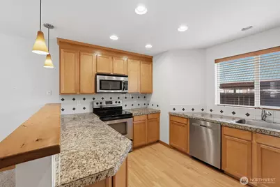 313 N Wright Avenue, Cle Elum, WA 98922 - Photo 4