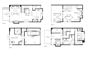 1416 6th Ave N, Seattle, WA 98109 - Photo 34