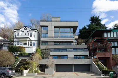1118 Lakeview Boulevard E #100, Seattle, WA 98102 - Photo 1