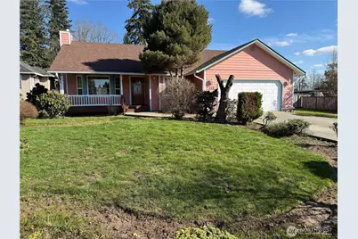112 Jackson View Drive, Chehalis, WA 98532 - Photo 1