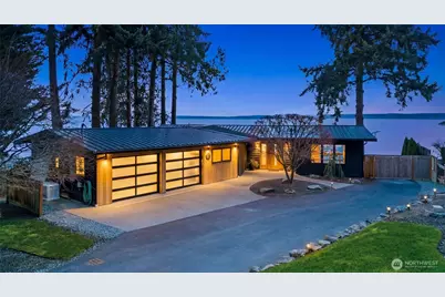 1067 Cavalero Road, Camano Island, WA 98282 - Photo 2