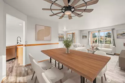 9117 336th Street S, Roy, WA 98580 - Photo 6