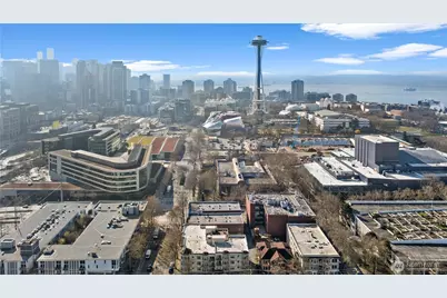 621 5th Avenue N #102, Seattle, WA 98109 - Photo 1