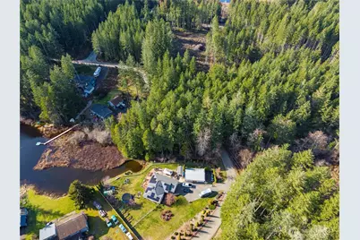 9920 Fairview Lake Rd SW, Port Orchard, WA 98367 - Photo 2