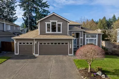 8910 180th Street Ct E, Puyallup, WA 98375 - Photo 2