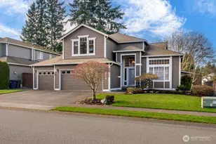 8910 180th St Ct E, Puyallup, WA 98375 - Photo 2