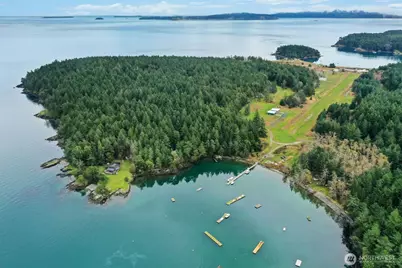 436 Marine Lane, Stuart Island, WA 98250 - Photo 36