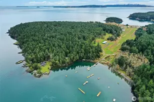 436 Marine Ln, Stuart Island, WA 98250 - Photo 36