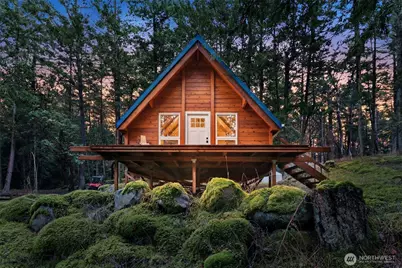 436 Marine Lane, San Juan Island, WA 98250 - Photo 2