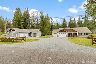 25511 70th Avenue NE, Arlington, WA 98223 - Photo 1