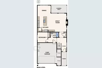 3987 Flat Top Drive, Bremerton, WA 98312 - Photo 2