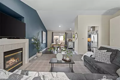 8719 204th Street Ct E, Spanaway, WA 98387 - Photo 6