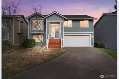 8719 204th Street Ct E, Spanaway, WA 98387 - Photo 1