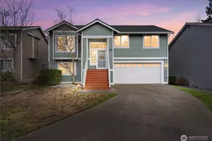 8719 204th St Ct E, Spanaway, WA 98387 - Photo 1