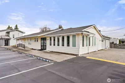 1805 Cooks Hill Road, Centralia, WA 98531 - Photo 1