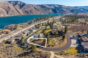15315 Lakeview St, Entiat, WA 98822 - Photo 1