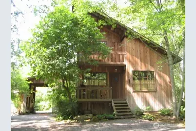 128 White Point Road, Friday Harbor, WA 98250 - Photo 2