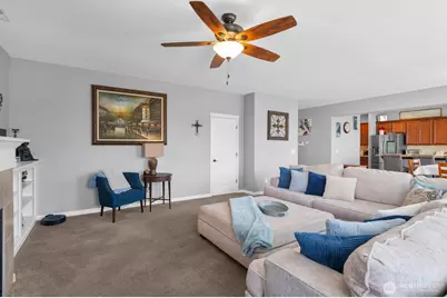 15251 Kayla Street SE, Yelm, WA 98597 - Photo 4