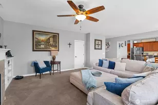 15251 Kayla St SE, Yelm, WA 98597 - Photo 4