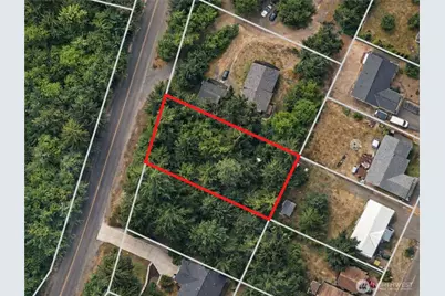 5011 E Rasor Road, Belfair, WA 98528 - Photo 2