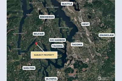 5011 E Rasor Road, Belfair, WA 98528 - Photo 6