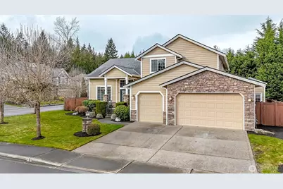 21305 62nd Street Ct E, Lake Tapps, WA 98391 - Photo 2