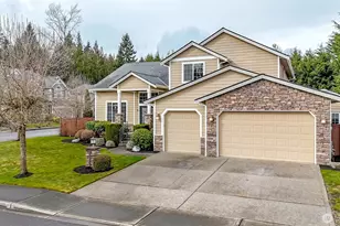 21305 62nd St Ct E, Lake Tapps, WA 98391 - Photo 2