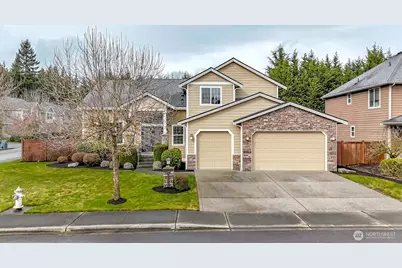 21305 62nd Street Ct E, Lake Tapps, WA 98391 - Photo 1