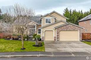 21305 62nd St Ct E, Lake Tapps, WA 98391 - Photo 2