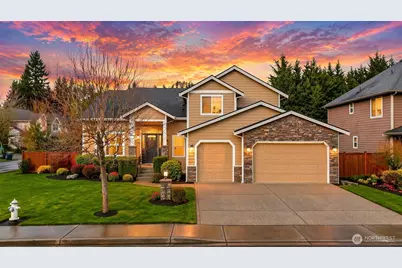 21305 62nd Street Ct E, Lake Tapps, WA 98391 - Photo 2
