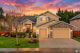 21305 62nd St Ct E, Lake Tapps, WA 98391 - Photo 2