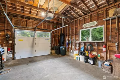 245 Joe Rocky Road, Raymond, WA 98577 - Photo 24