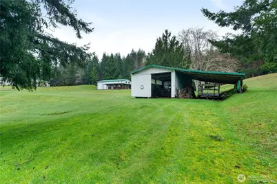 245 Joe Rocky Road, Raymond, WA 98577 - Photo 34