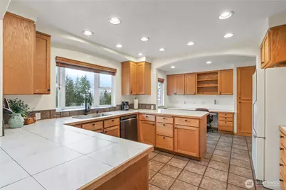 245 Joe Rocky Road, Raymond, WA 98577 - Photo 8