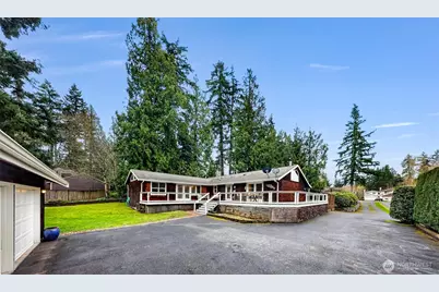 12214 NE 97th Street, Kirkland, WA 98033 - Photo 1