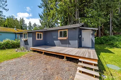 8471 Golden Valley Drive, Maple Falls, WA 98266 - Photo 1