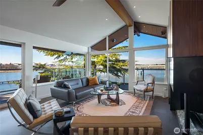 2501 Canterbury Lane E #410, Seattle, WA 98112 - Photo 1