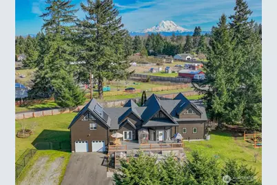 9405 Bridge Road SE, Yelm, WA 98597 - Photo 4