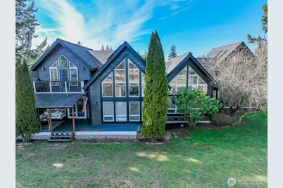 9405 Bridge Road SE, Yelm, WA 98597 - Photo 2