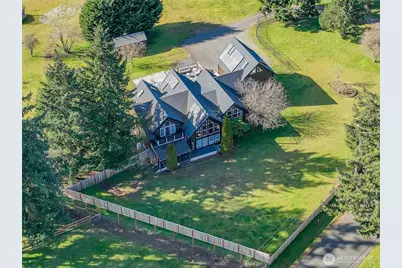 9405 Bridge Road SE, Yelm, WA 98597 - Photo 1