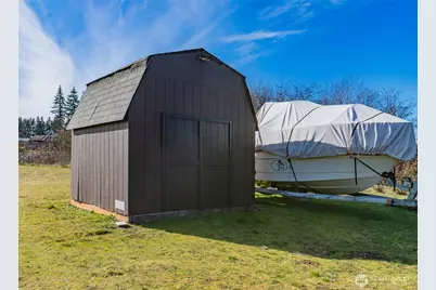 9405 Bridge Road SE, Yelm, WA 98597 - Photo 38