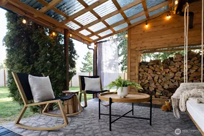 9405 Bridge Road SE, Yelm, WA 98597 - Photo 6