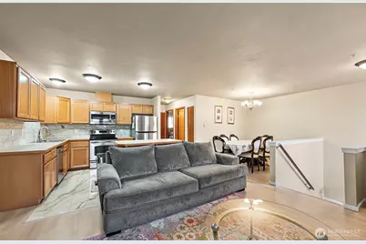 1012 109th Street Ct E #72, Tacoma, WA 98445 - Photo 6